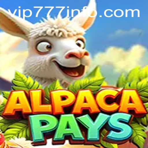 AlpacaPays: A Mesmerizing Adventure in the World of Gaming