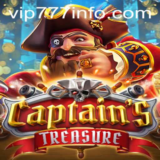 Navigating the High Seas of Adventure with CaptainssTreasure