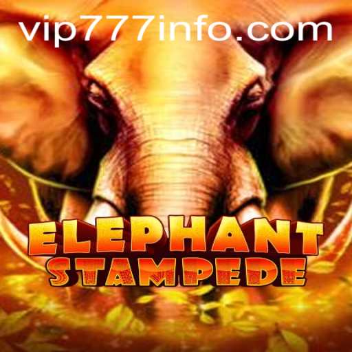 ElephantStampede: The Exciting New Game with a VIP Twist