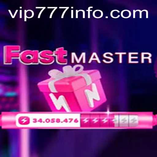 FastMaster: The Ultimate Racing Experience with VIP777