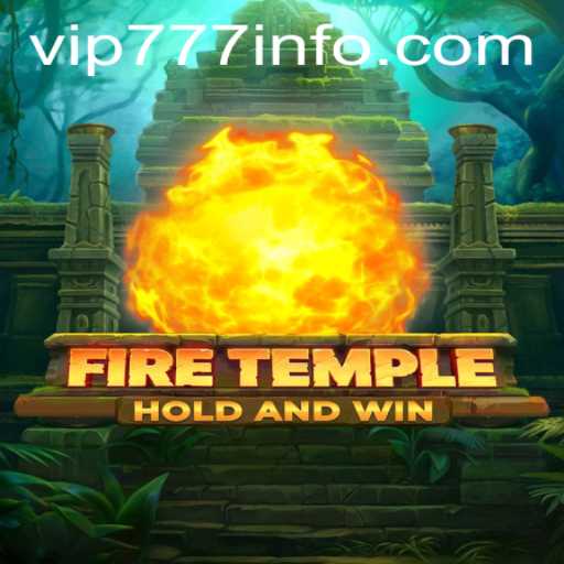 Explore the Mysteries of FireTemple: An Engaging Gaming Experience