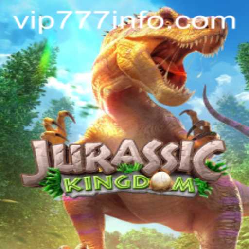 Discover the Thrills of JurassicKingdom: Unleash the Power of VIP777