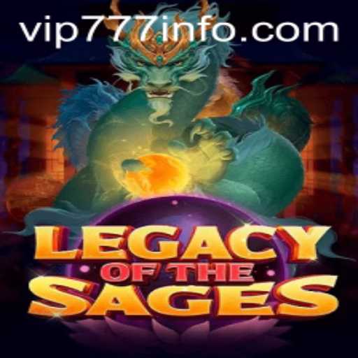 Legacy of the Sages: A Deep Dive Into the Immersive World