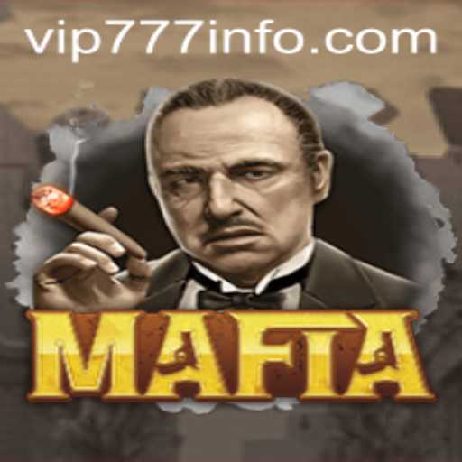 Exploring the Enigmatic Game of Mafia: A Modern Twist with VIP777