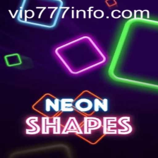 Discover the Dazzling World of NeonShapes: Unpacking the Exciting Elements and Intriguing Rules