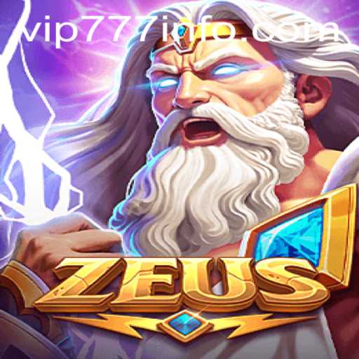Exploring the Mythical World of the Game 'Zeus' with VIP777